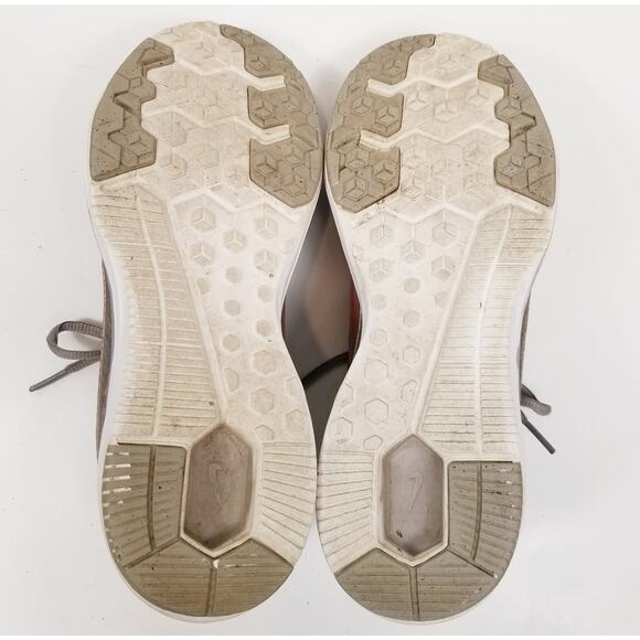 Nike Women's In Season TR 7 917722-004 Gray Rose Gold Size 7.5 - Picture 8 of 9